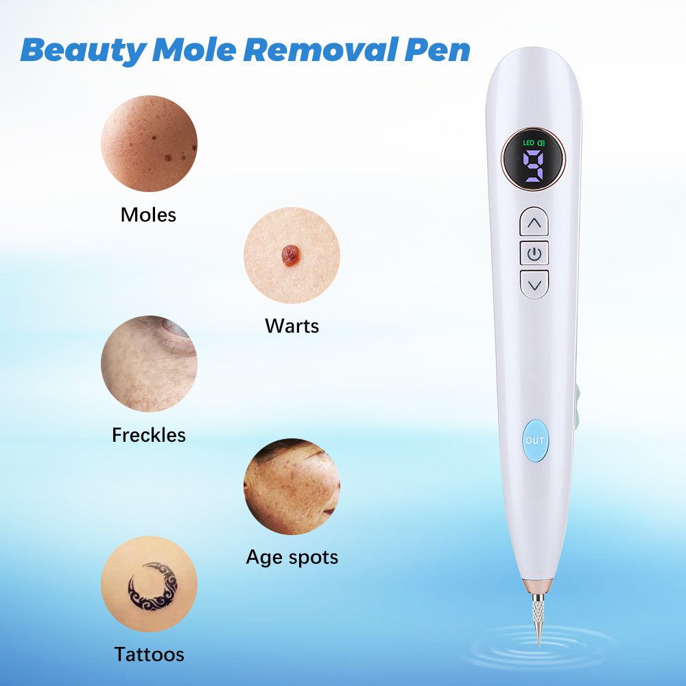Skin Freckle remover