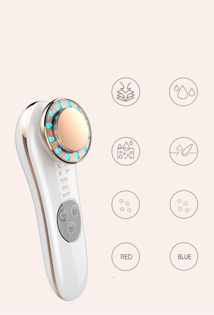 Galvanic Facial Machine