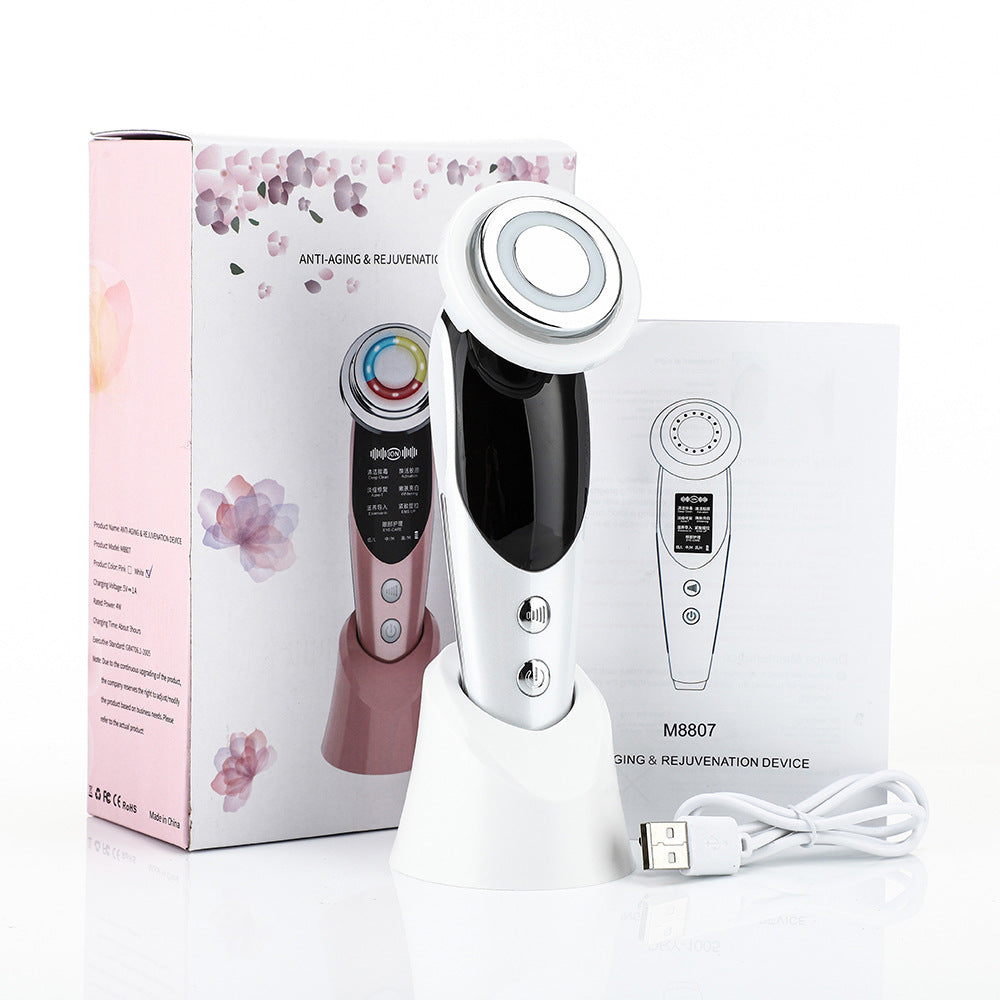 Micro-Current Color Light Instrument