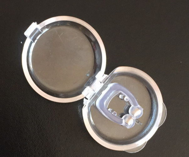 Anti Snoring Nose Clip