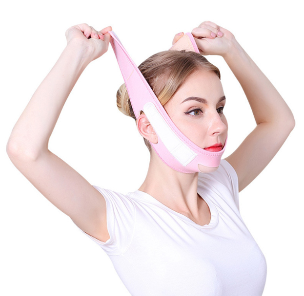 Face Slim Lift Up Cheek Chin Neck Slimming