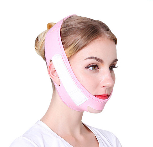 Face Slim Lift Up Cheek Chin Neck Slimming
