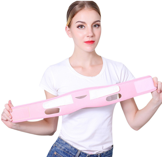 Face Slim Lift Up Cheek Chin Neck Slimming