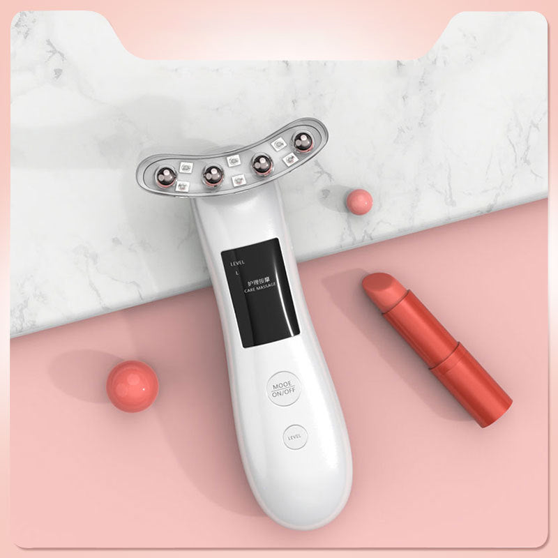 Photon Skin Rejuvenation Apparatus | Anti-wrinkle device