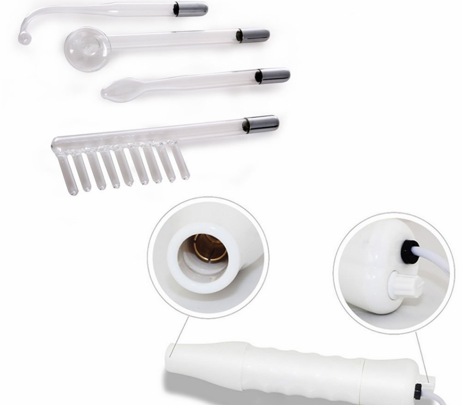 Anti-inflammatory Acne high frequency