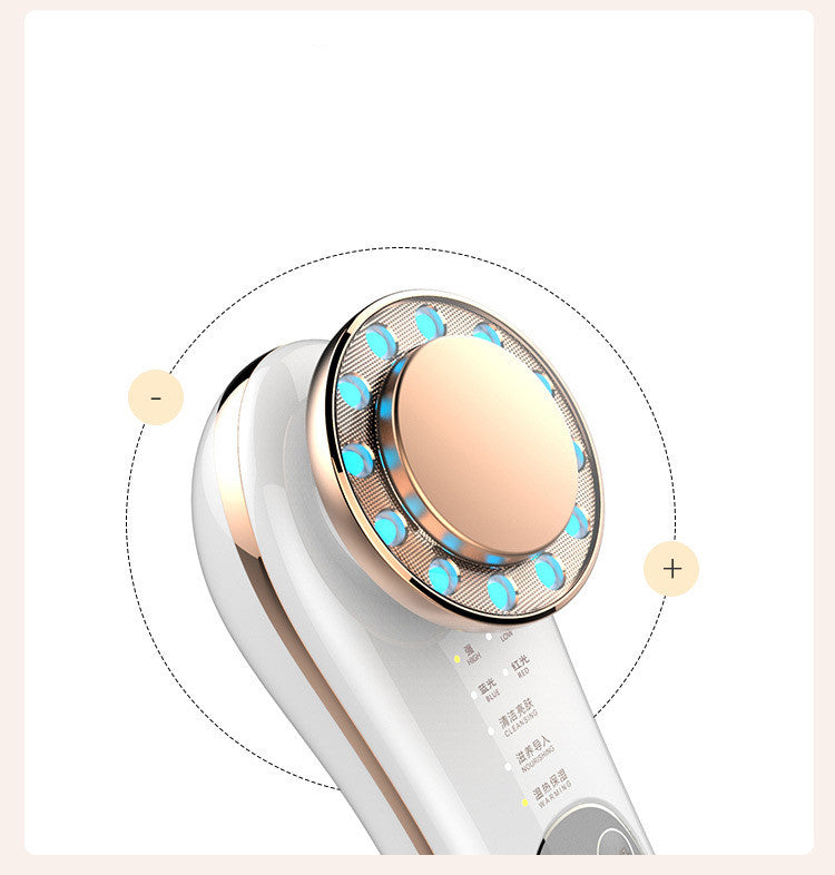Galvanic Facial Machine