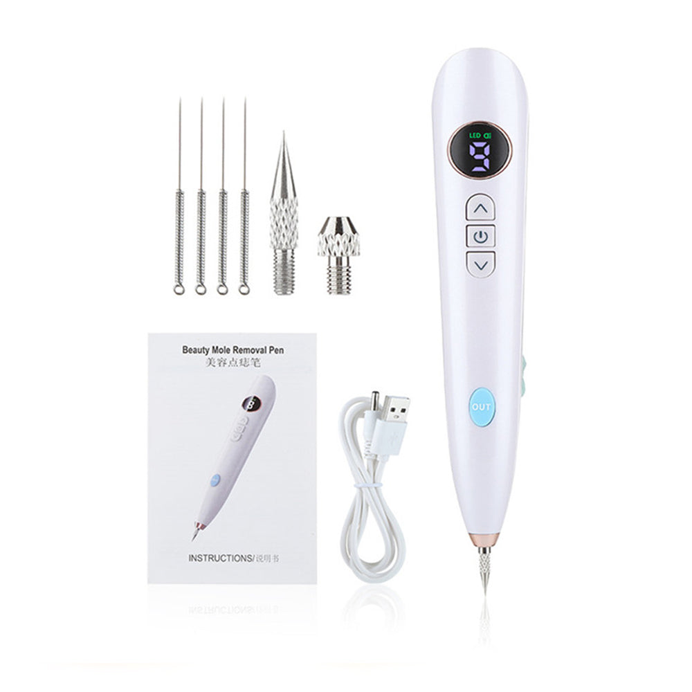 Skin Freckle remover