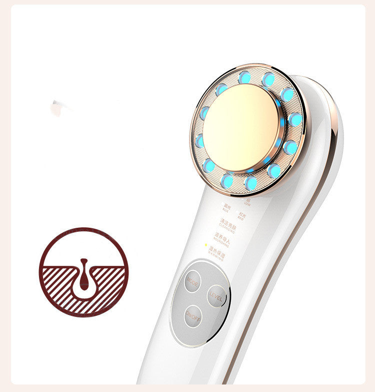 Galvanic Facial Machine