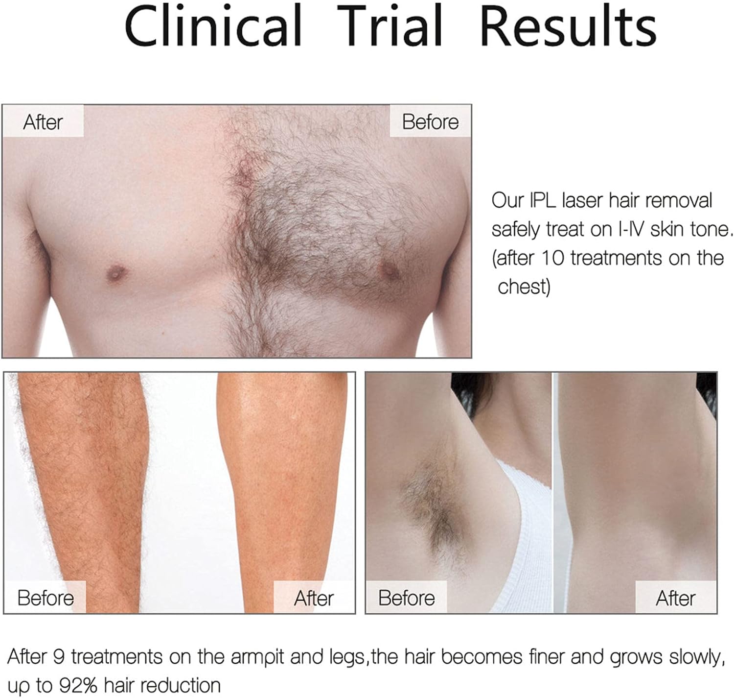 Beauty Salon equipment