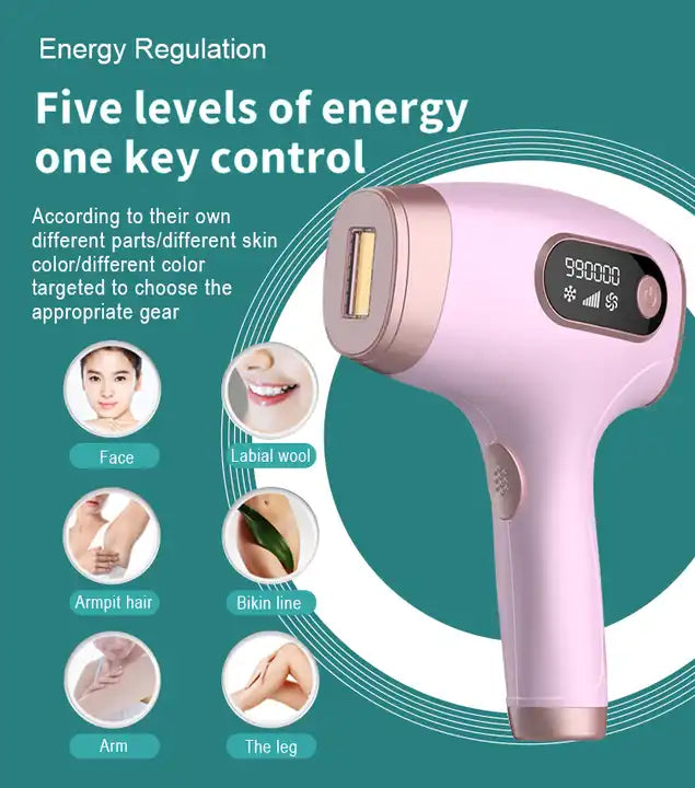 Beauty Salon equipment