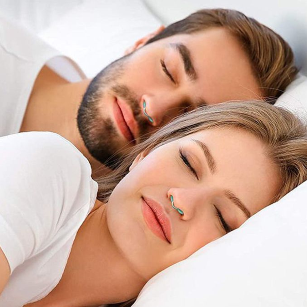 Anti Snoring