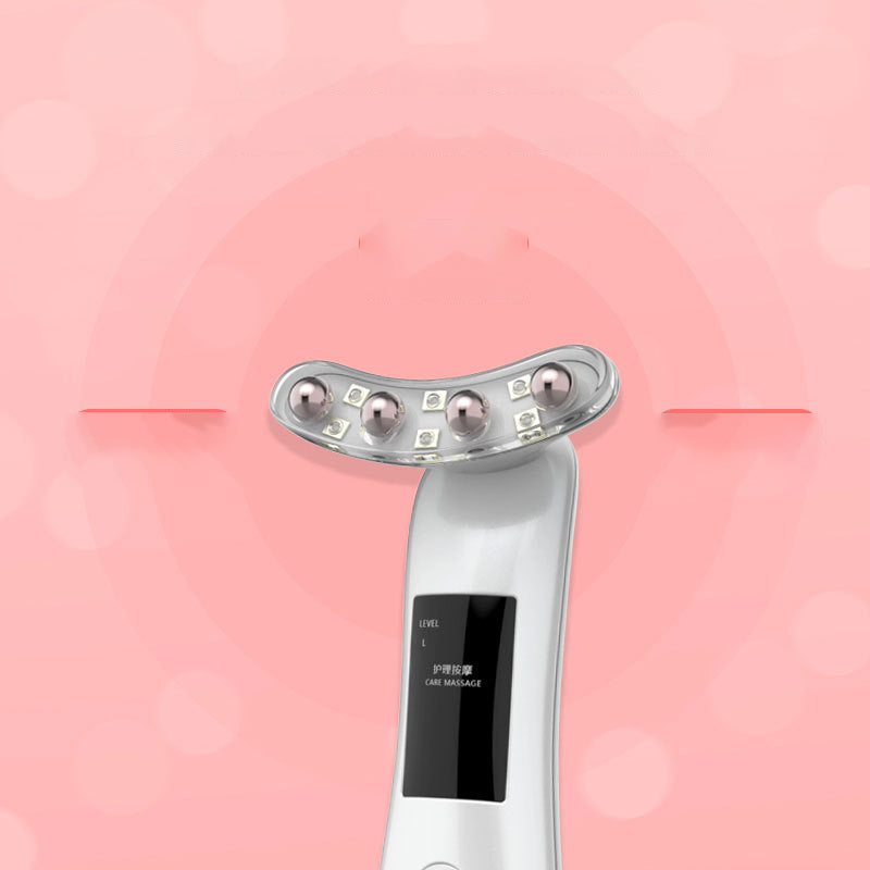 Photon Skin Rejuvenation Apparatus | Anti-wrinkle device 