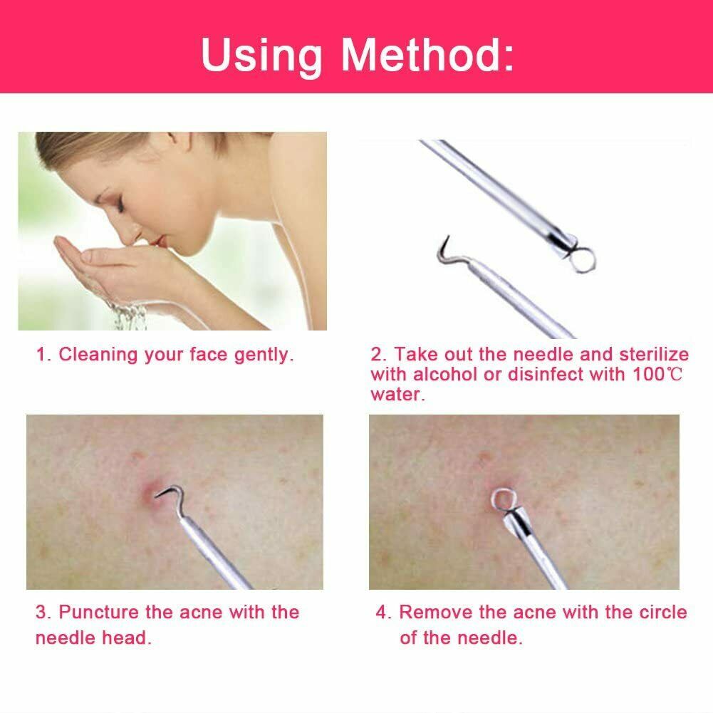 Ear Wax Removal Tool