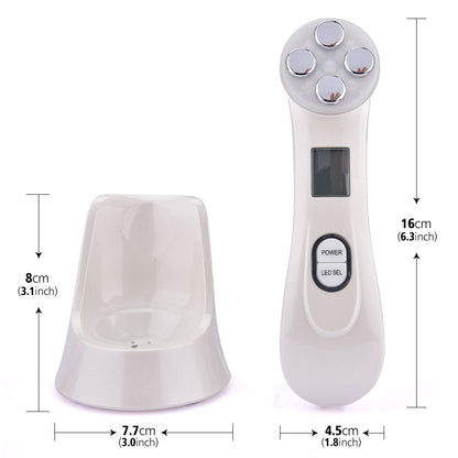 Radio Frequency Device, Anti-Wrinkle Device