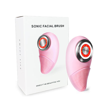 Sonic Facial Brush