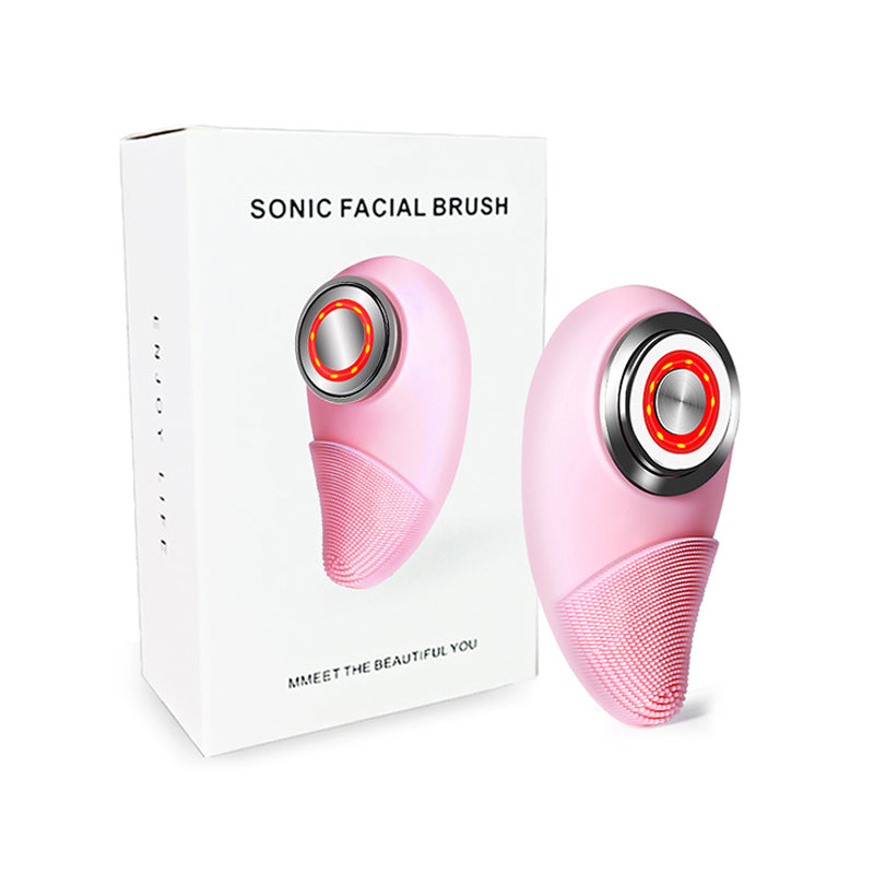 Sonic Facial Brush