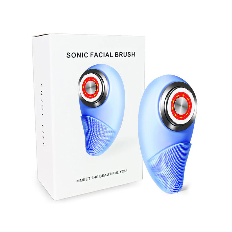 Sonic Facial Brush