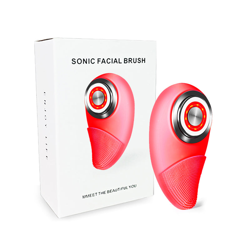 Sonic Facial Brush