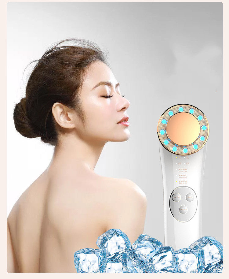 Galvanic Facial Machine 