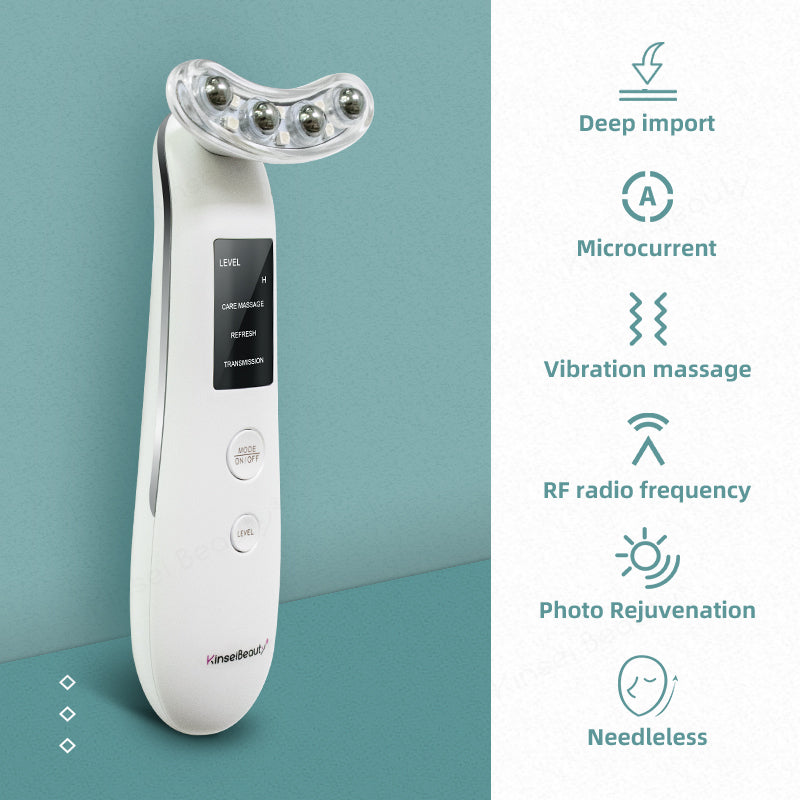 Photon Skin Rejuvenation Apparatus | Anti-wrinkle device 