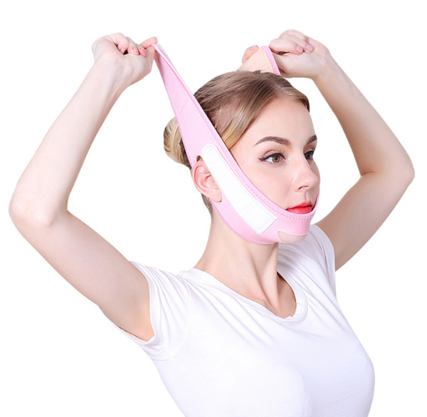 Face Slim Lift Up Cheek Chin Neck Slimming 