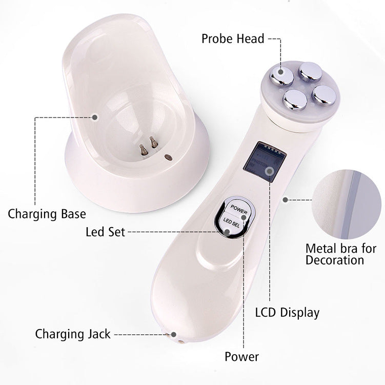 Skin Rejuvenation Machine