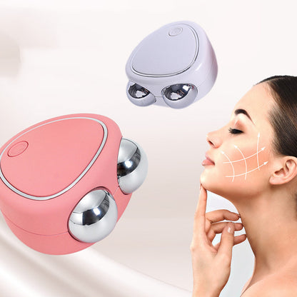 Skin Tightening device