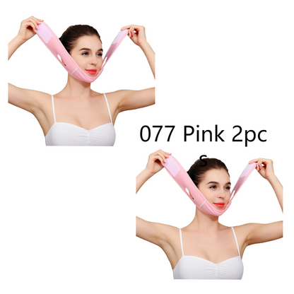 Face Slim Lift Up Cheek Chin Neck Slimming 