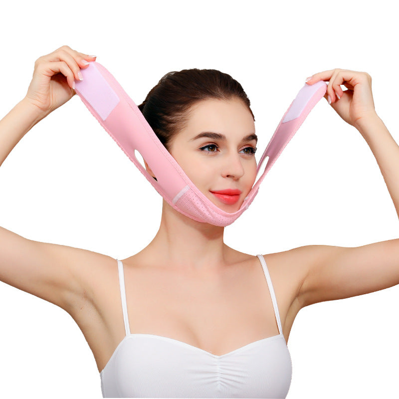 Face Slim Lift Up Cheek Chin Neck Slimming 