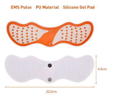 Facial lifting device