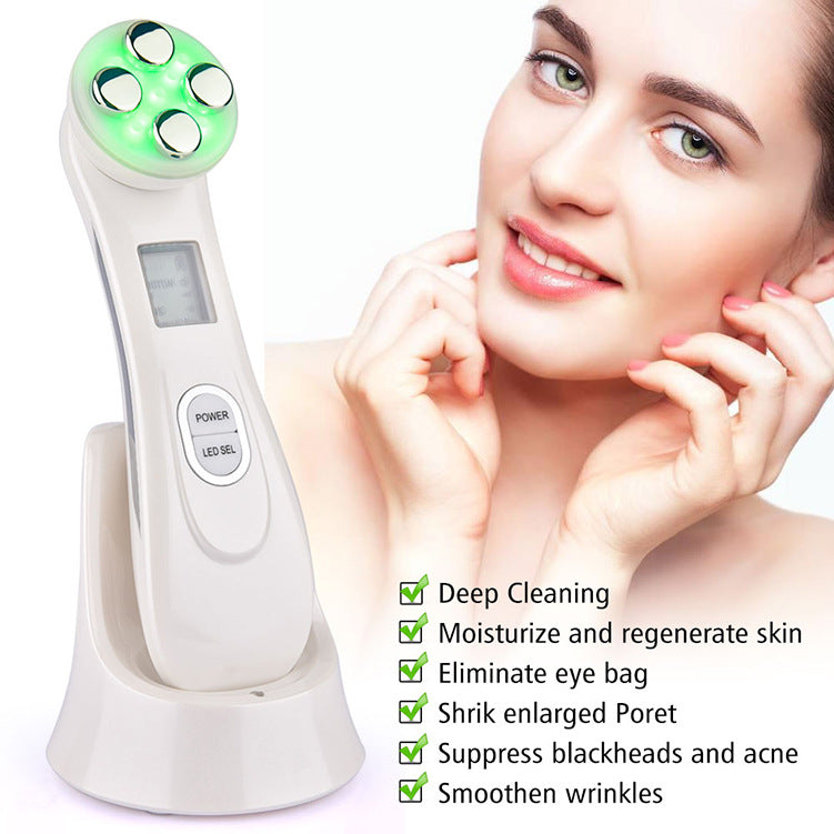 Skin Rejuvenation Machine