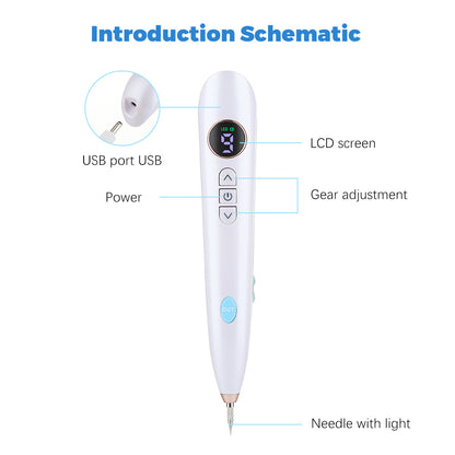 Skin Freckle remover 