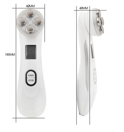 Skin Rejuvenation Machine