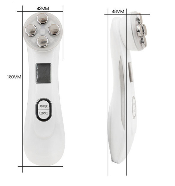 Skin Rejuvenation Machine