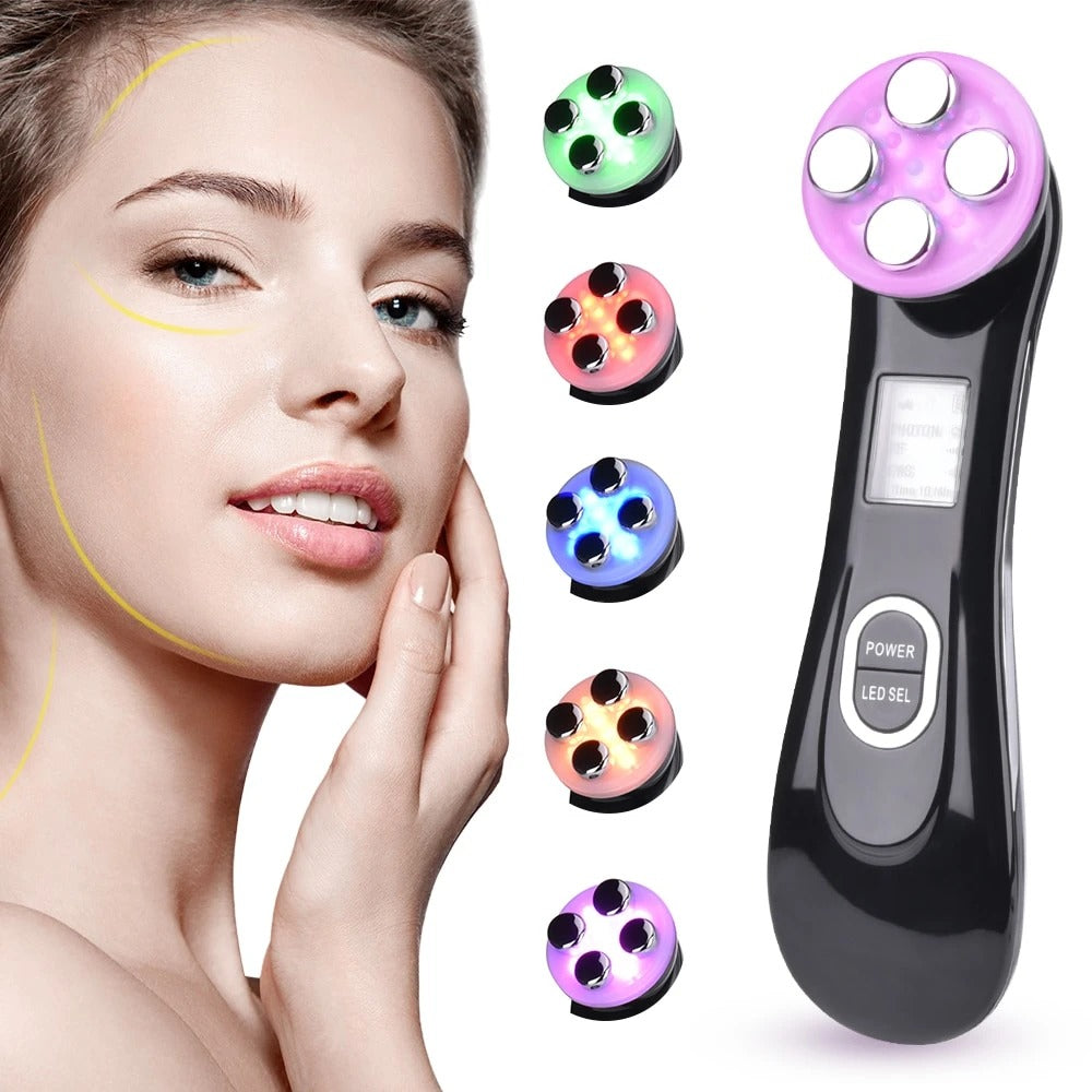 Skin Rejuvenation Machine