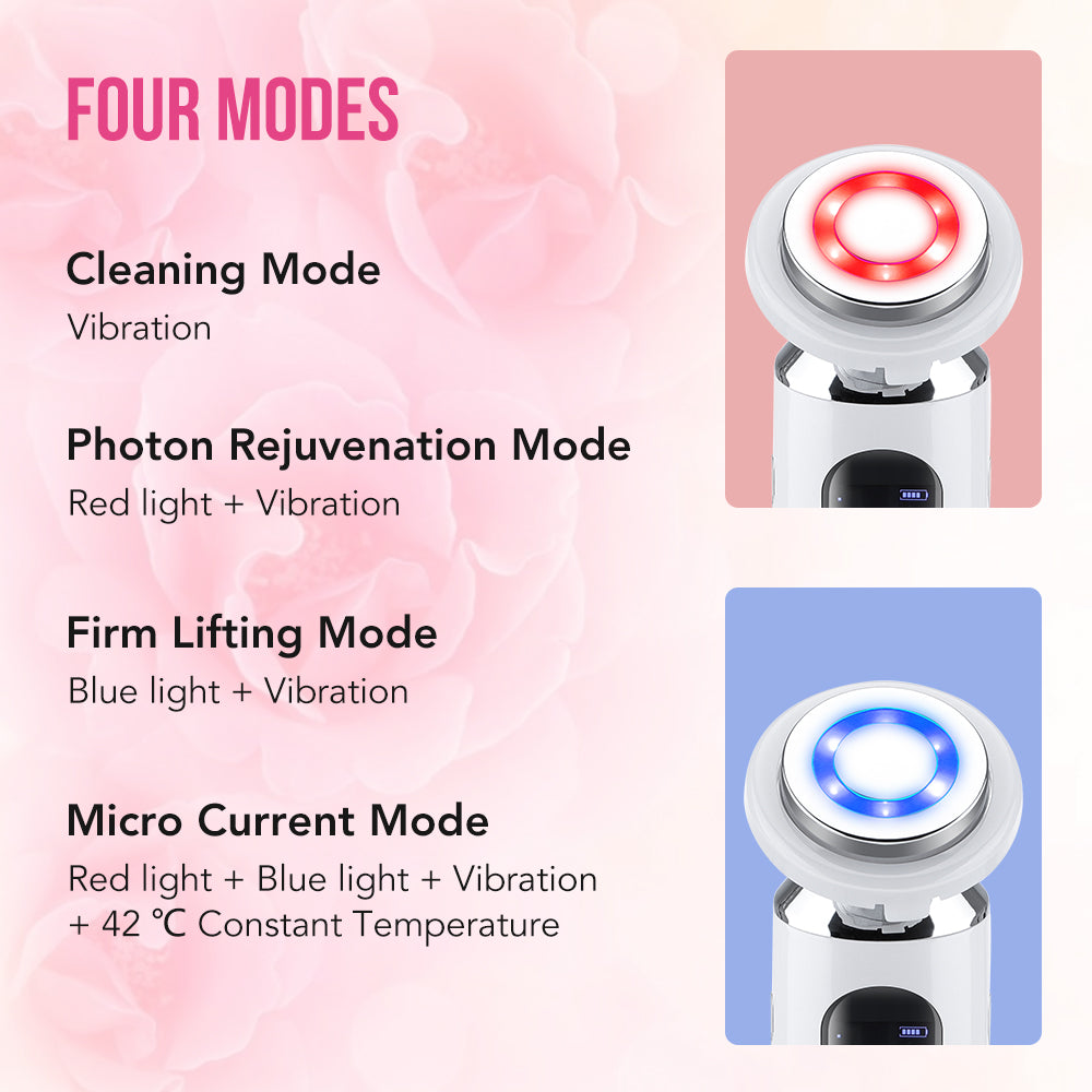 7 in 1 face lifting Machine