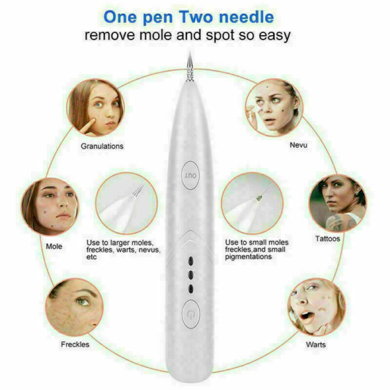 Skin Mole Remover