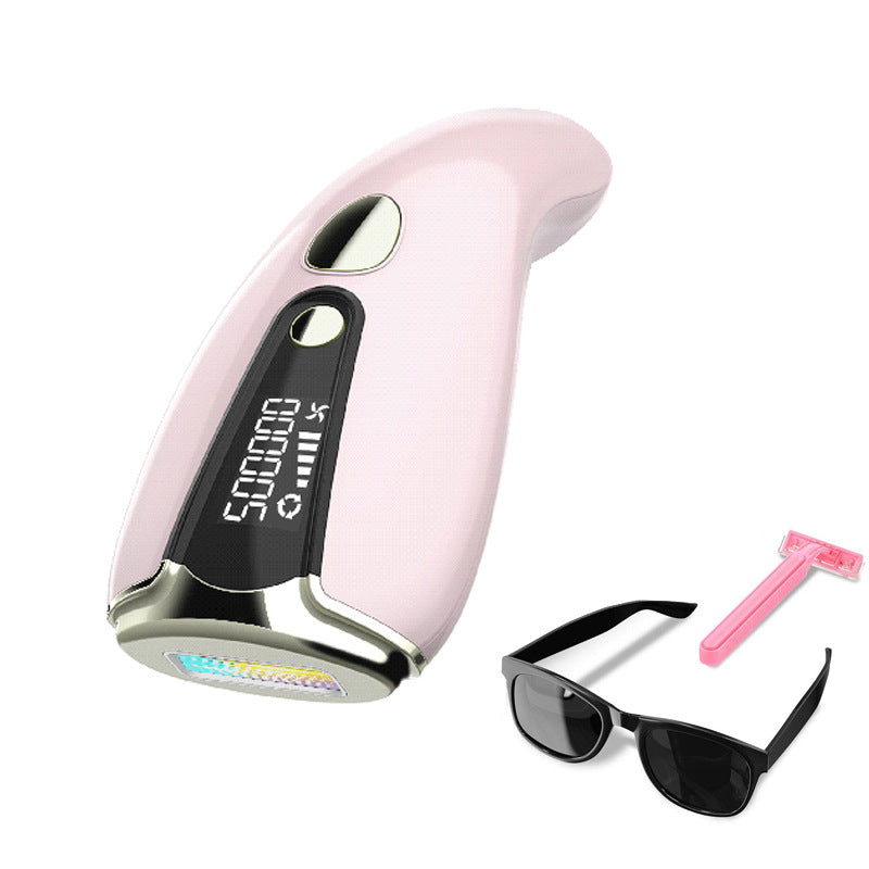 Laser Hair Removal Device