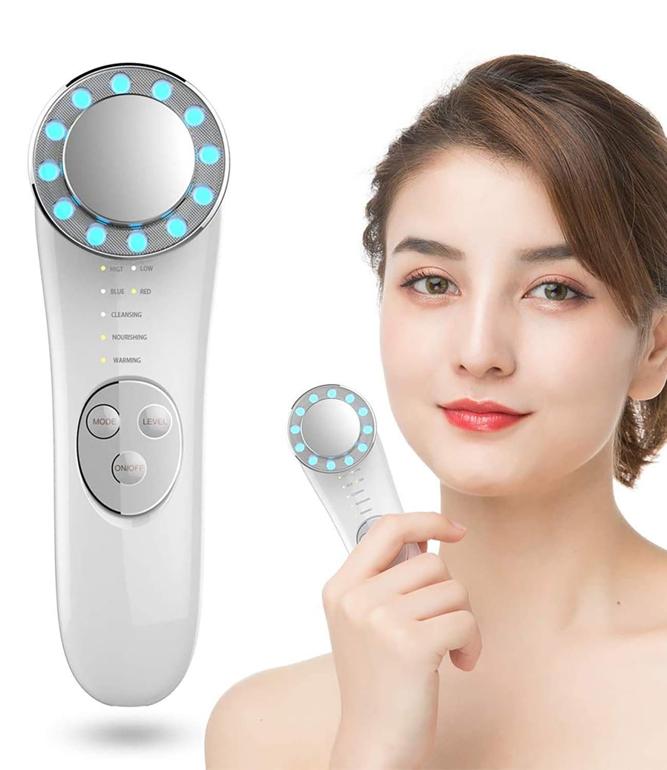 Galvanic Facial Machine 