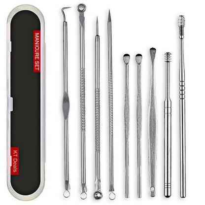 Ear Wax Removal Tool