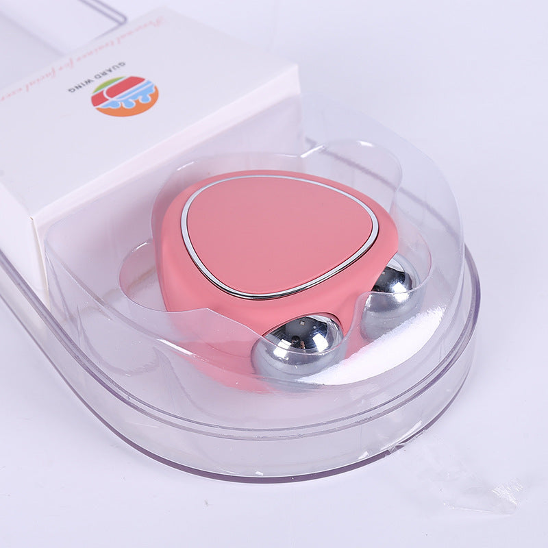 Skin Tightening device